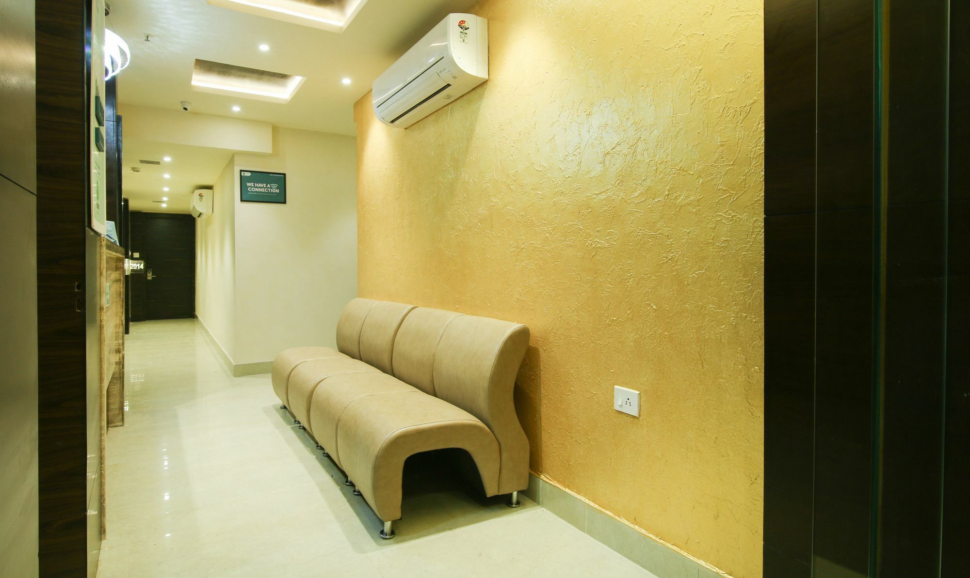 Treebo Hoops, Near Kolkata Airport Hotel Exterior photo